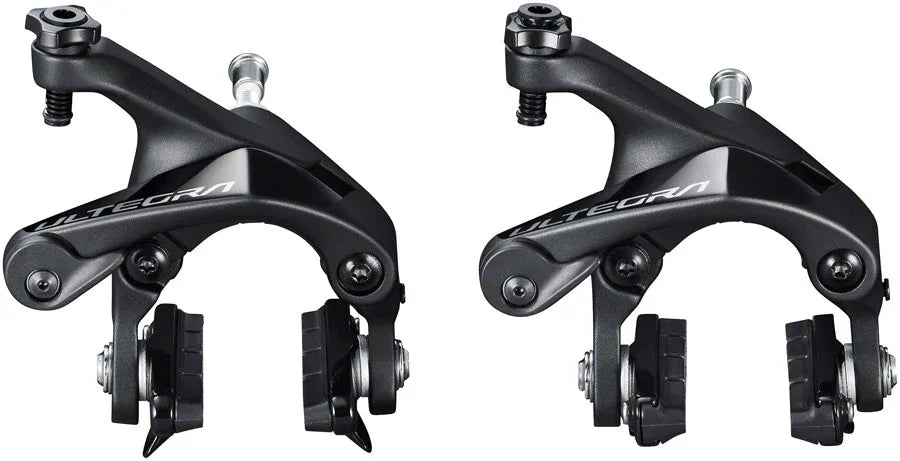 Shimano Ultegra R8100 Brake Calipers - Thumbnail 2