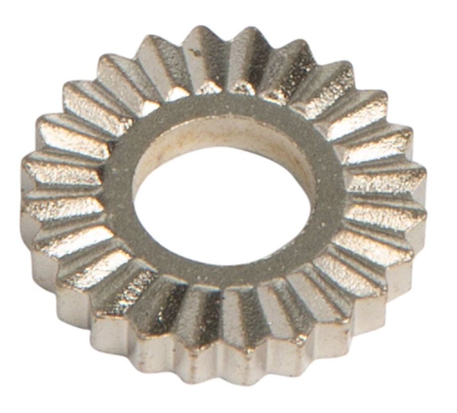 Serrated Washer for RGC AGC Superbe: Bag of 10 - Bicycle Warehouse