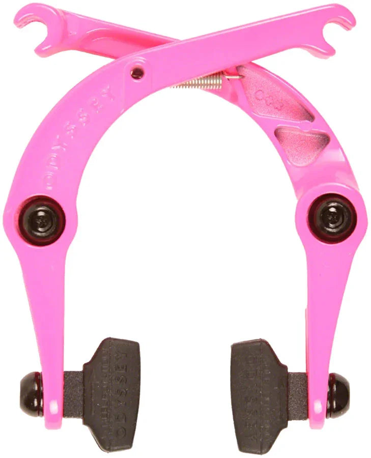 Springfield U-Brake - Hot Pink - Bicycle Warehouse