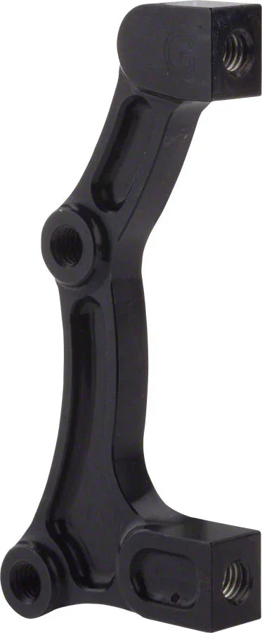 Mount G-Post Disc Brake Adapter - Post Caliper IS R-203 - Bicycle Warehouse