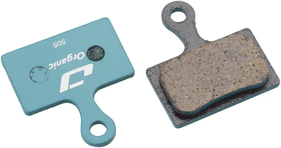 Sport Organic Disc Brake Pads - For Shimano Dura-Ace 9170 Ultegra R8070 - Bicycle Warehouse