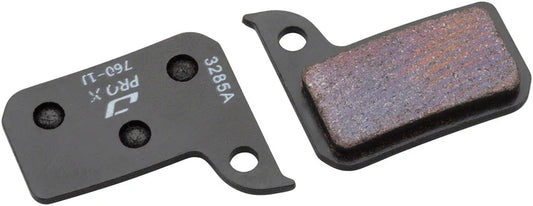 Pro Extreme Sintered Disc Brake Pad SRAM Red 22 B1 Force 22 CX1 Rival 22 S700 B1 Level Ultimate TLM - Bicycle Warehouse