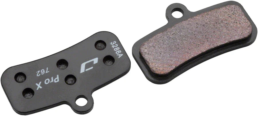 Pro Extreme Sintered Disc Brake Pads - For Shimano Deore XT M8020 Saint M810/M820 Zee M640 - Bicycle Warehouse