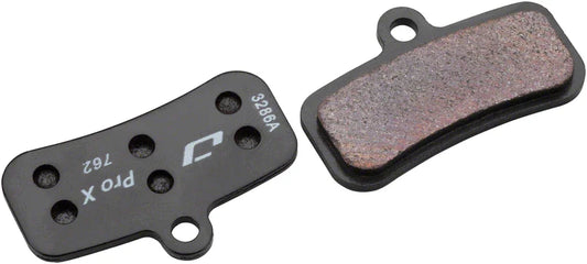 Pro Extreme Sintered Disc Brake Pads - For Shimano Deore XT M8020 Saint M810/M820 Zee M640 - Bicycle Warehouse