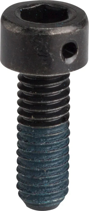 Shimano 14mm Disc Brake Caliper Fixing Bolt 74mm Caliper on Flat-Mount Frame Adaptor - Bicycle Warehouse