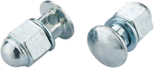 Jagwire 5mm Cable Anchor Bolt Bag/25 - Bicycle Warehouse