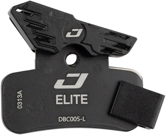 Elite Cooling Disc Brake Pad fits Shimano XTR M9120 XT M8120 SLX M7120 - Bicycle Warehouse