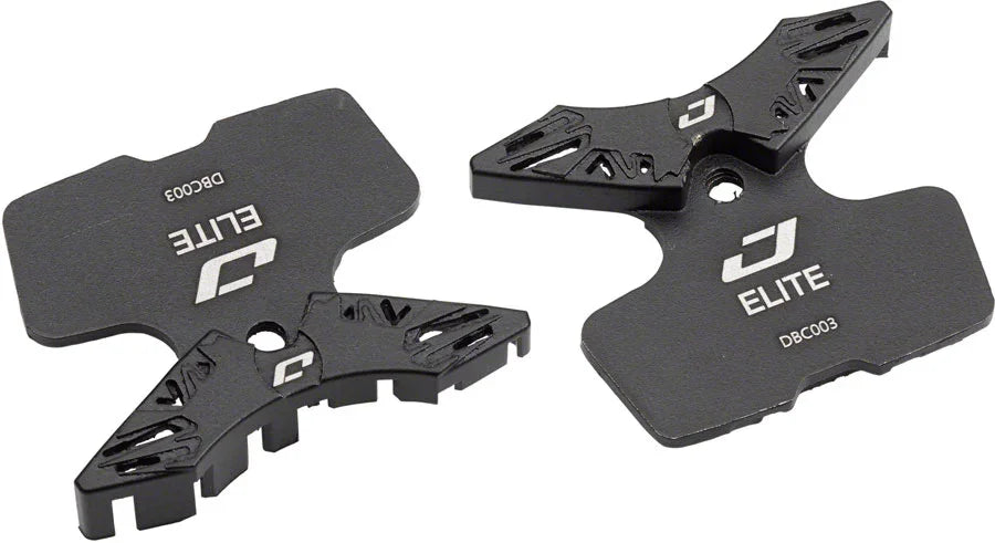 Elite Cooling Disc Brake Pad fits SRAM Code - Bicycle Warehouse