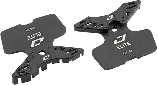 Elite Cooling Disc Brake Pad fits SRAM Code - Bicycle Warehouse