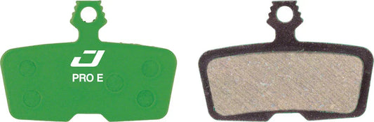 Pro Ebike Disc Brake Pad fits SRAM Code - Bicycle Warehouse