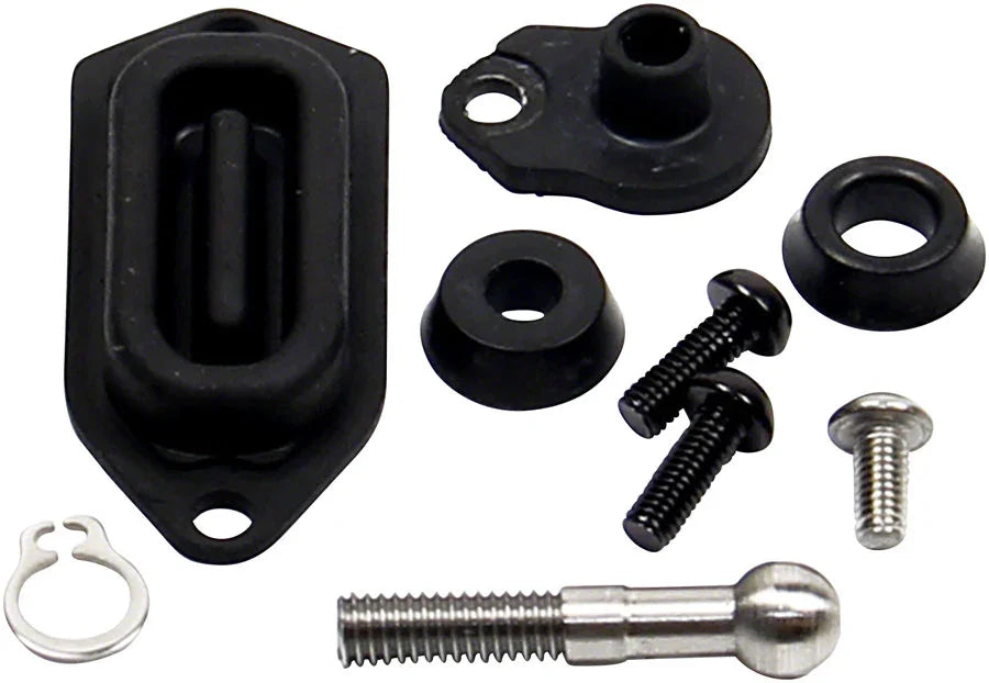 Race Brake Lever Rebuild Kit - Bicycle Warehouse