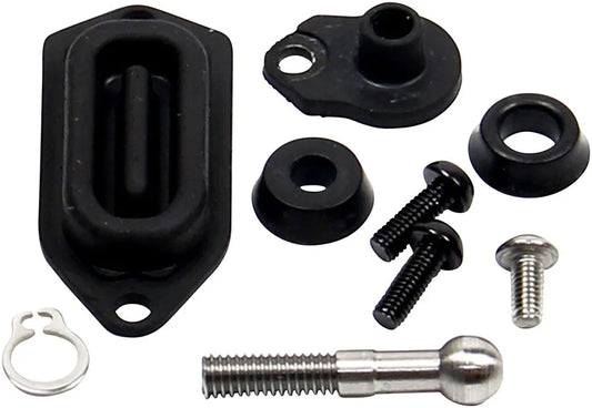 Race Brake Lever Rebuild Kit - Bicycle Warehouse