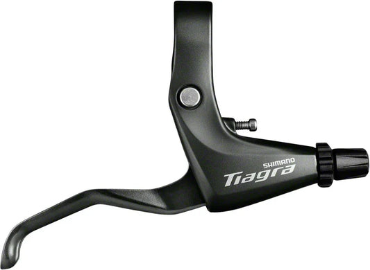 Tiagra BL-4700 Flat Bar Road Brake Lever Set - Bicycle Warehouse