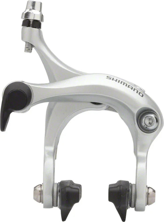BR-R451 Rear Mid-Reach Road Caliper Silver - Bicycle Warehouse