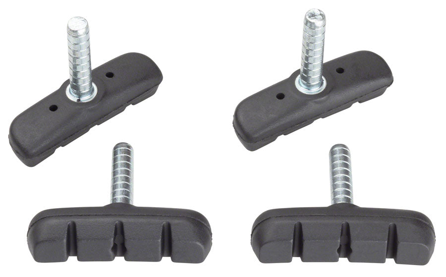 OPC-12 Cantilever Brake Shoe: Bag of 4 - Bicycle Warehouse