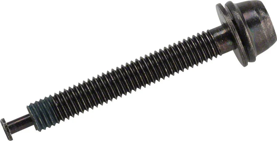 Flat-Mount Road Disc Caliper Fixing Bolt C 25mm Thick Chainstay - Bicycle Warehouse