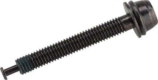 Flat-Mount Road Disc Caliper Fixing Bolt C 25mm Thick Chainstay - Bicycle Warehouse