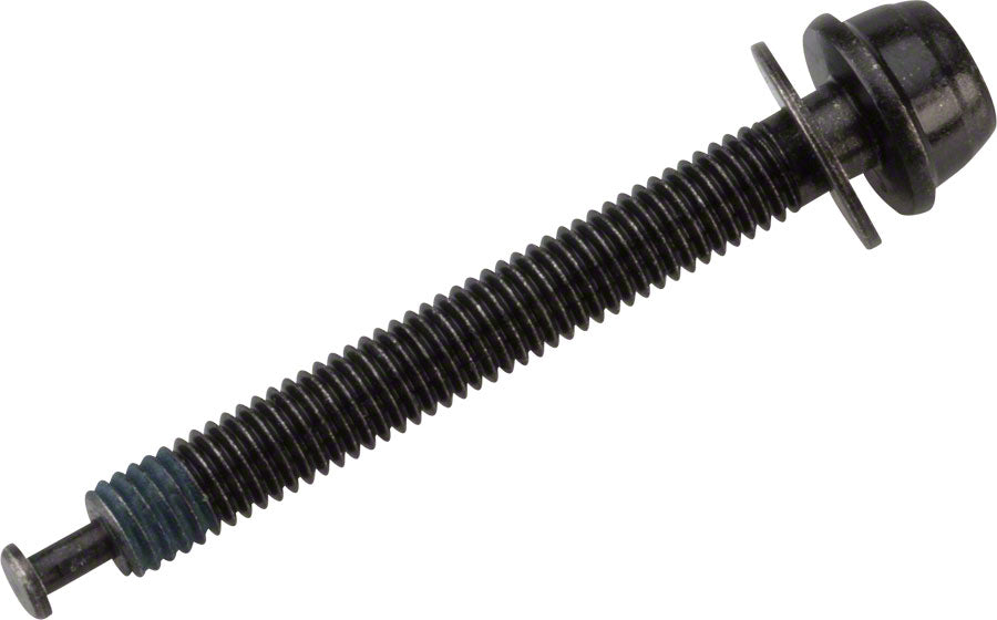 Flat-Mount Road Disc Caliper Fixing Bolt C 30mm Thick Chainstay - Bicycle Warehouse