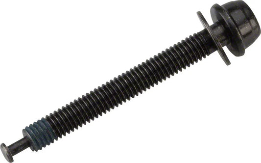 Flat-Mount Road Disc Caliper Fixing Bolt C 30mm Thick Chainstay - Bicycle Warehouse
