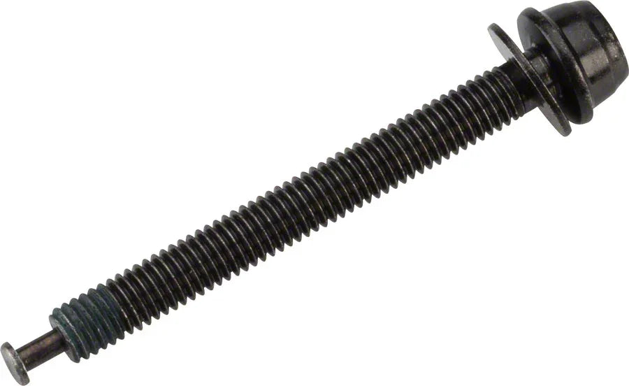 Flat-Mount Road Disc Caliper Fixing Bolt C 35mm Thick Chainstay - Bicycle Warehouse