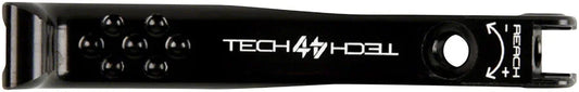 Tech 4 Brake Lever Blade - Black - Bicycle Warehouse