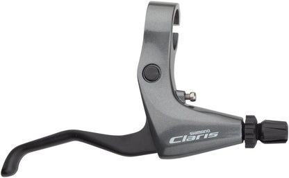 Claris BL-R2000 Flat Bar Road Bike Brake Lever Set - Bicycle Warehouse