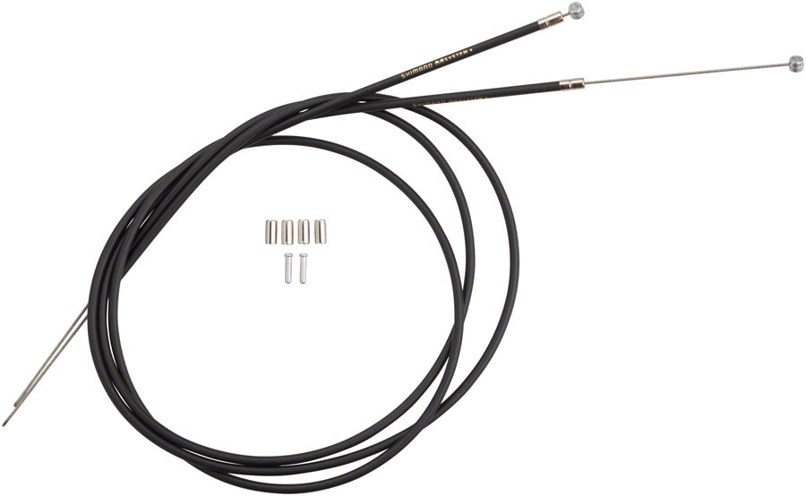 Claris BL-R2000 Flat Bar Road Bike Brake Lever Set - Bicycle Warehouse