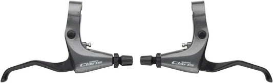 Claris BL-R2000 Flat Bar Road Bike Brake Lever Set - Bicycle Warehouse