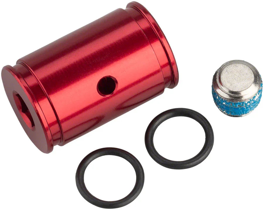 Shorty Ultimate Brake Cable Anchor and Bolt - Bicycle Warehouse