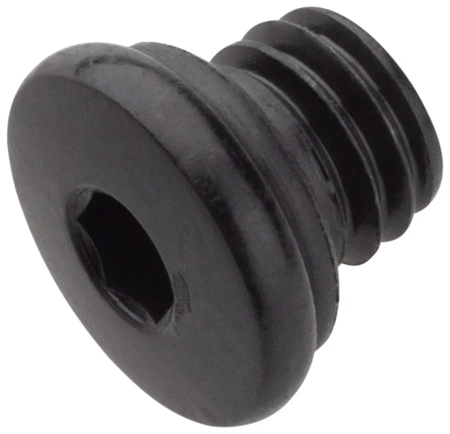 XTR BL-M987 Brake Lever Bleed Screw and O-ring - Bicycle Warehouse