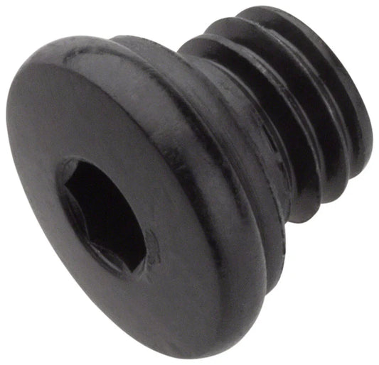 XTR BL-M987 Brake Lever Bleed Screw and O-ring - Bicycle Warehouse