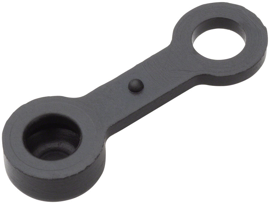 XT BR-M755 Hydraulic Disc Brake Bleed Nipple Cap - Bicycle Warehouse