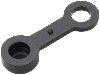 XT BR-M755 Hydraulic Disc Brake Bleed Nipple Cap - Bicycle Warehouse