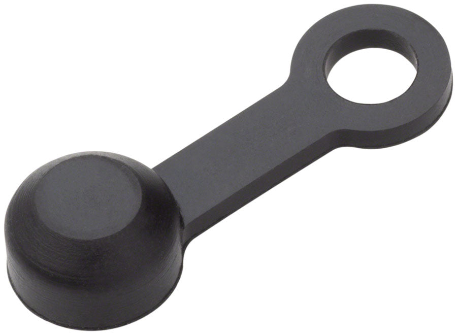 XT BR-M755 Hydraulic Disc Brake Bleed Nipple Cap - Bicycle Warehouse