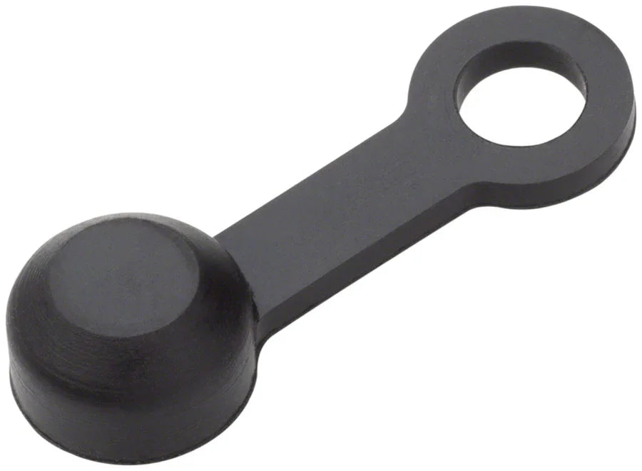 XT BR-M755 Hydraulic Disc Brake Bleed Nipple Cap - Bicycle Warehouse