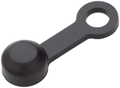 XT BR-M755 Hydraulic Disc Brake Bleed Nipple Cap - Bicycle Warehouse