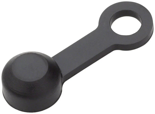 XT BR-M755 Hydraulic Disc Brake Bleed Nipple Cap - Bicycle Warehouse