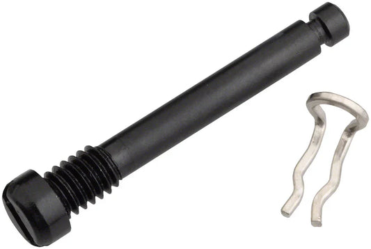 Dura-Ace BR-R9170 Brake Pad Axle and Snap Retainer - Bicycle Warehouse