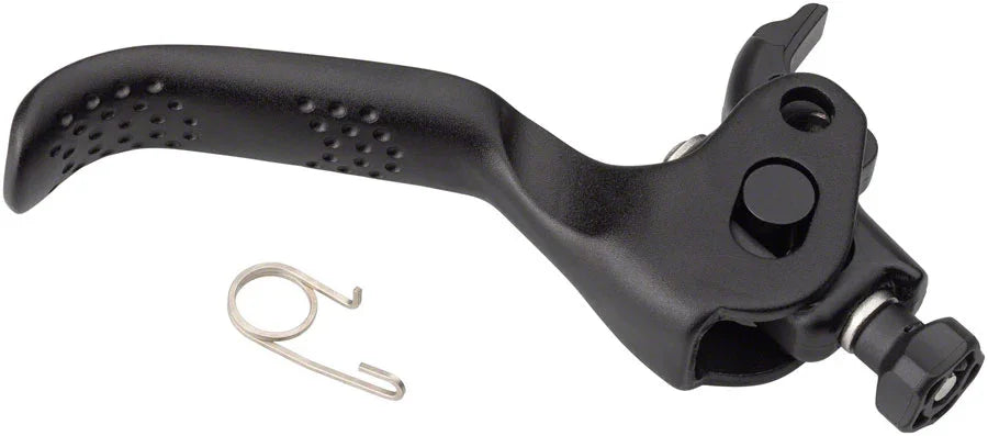 Shimano Deore XT BL-M8100 Brake Lever - Thumbnail 5