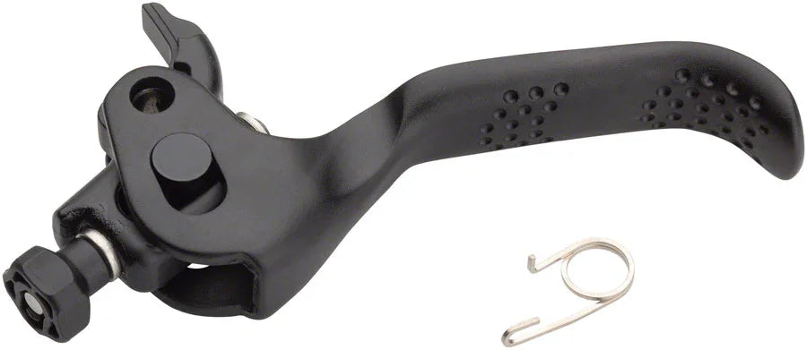 XT BL-M8000 Left Brake Lever Member Unit - Bicycle Warehouse
