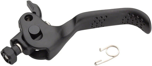 XT BL-M8000 Left Brake Lever Member Unit - Bicycle Warehouse