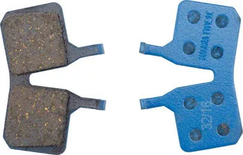 Magura 9.C Disc Brake Pads - Comfort Compound - Bicycle Warehouse