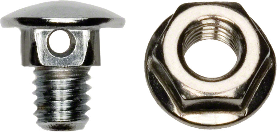 Nexus BR-IM73-R BR-IM70-F BR-IM50-F Roller Brake Cable Fixing Bolt Unit - Bicycle Warehouse