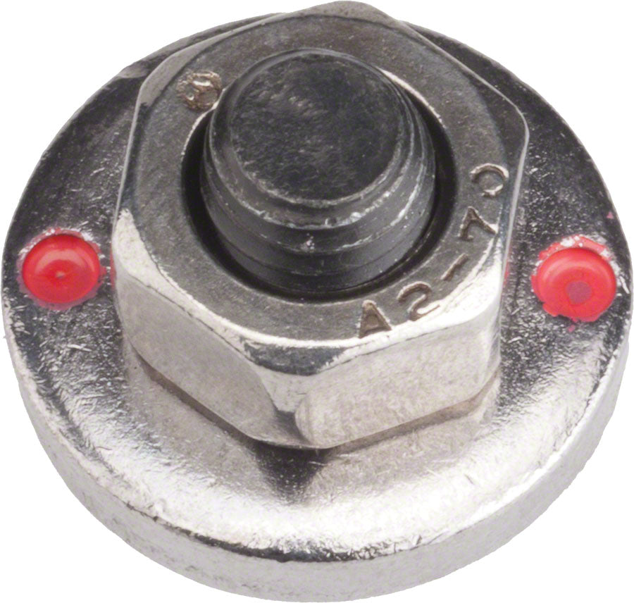 Nexus BR-IM80-R and BR-IM45-R Roller Brake Cable Fixing Bolt Unit - Bicycle Warehouse