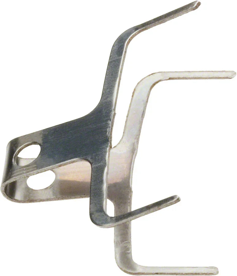 Disc Brake Pad Spring: Each - Bicycle Warehouse