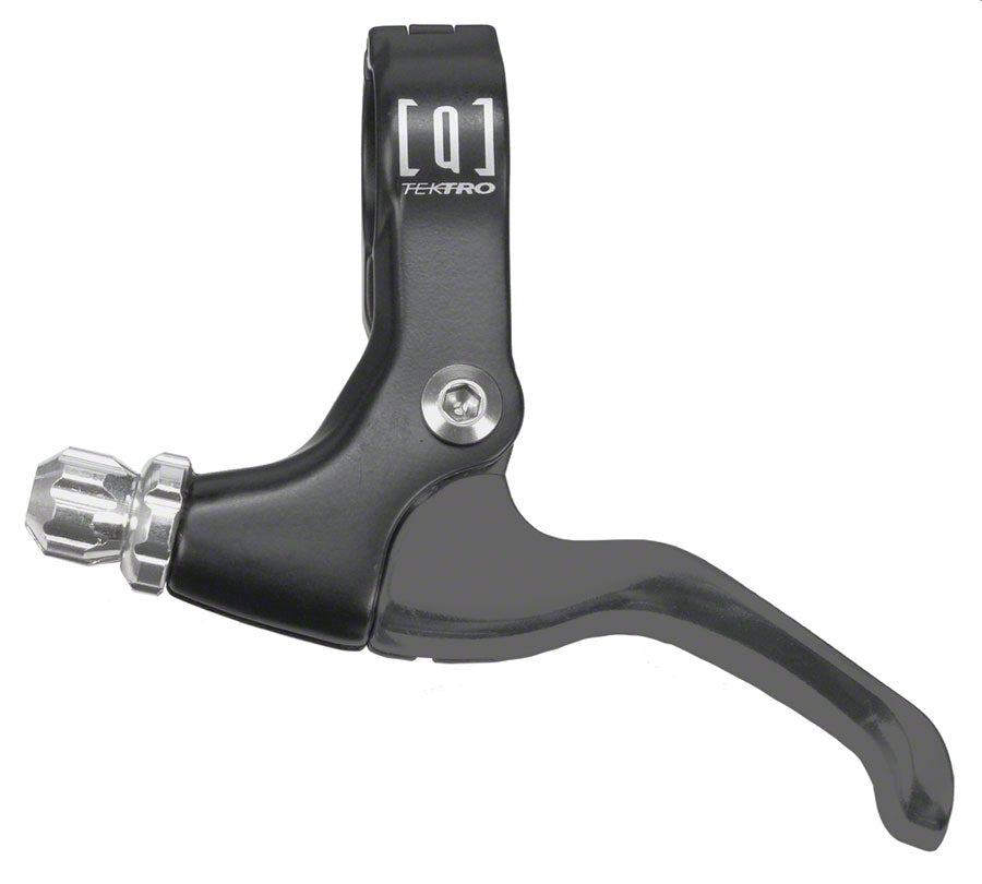 XL750F Left BMX Brake Lever Black - Bicycle Warehouse