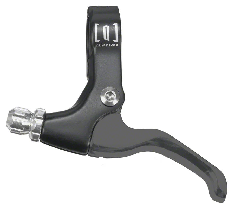 XL750F Left BMX Brake Lever Black - Bicycle Warehouse