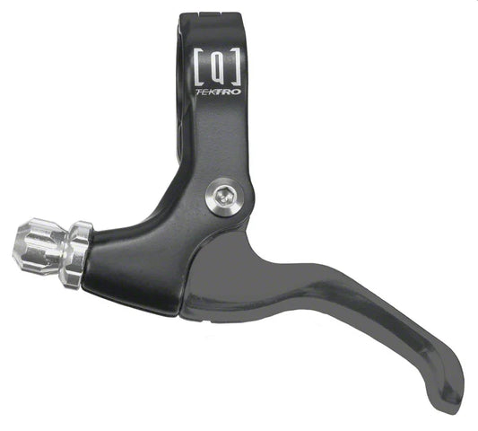 XL750F Left BMX Brake Lever Black - Bicycle Warehouse