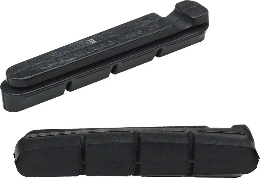 R55C3 Road Brake Pads Pair - Bicycle Warehouse