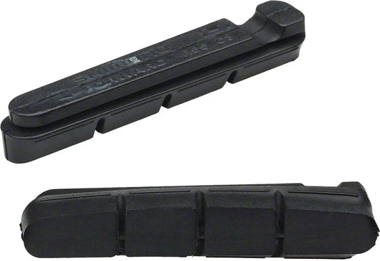 R55C3 Road Brake Pads Pair - Bicycle Warehouse